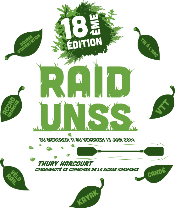 You are currently viewing Raid APPN académique 2014