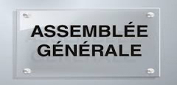 You are currently viewing Assemblées Générales de rentrée UNSS