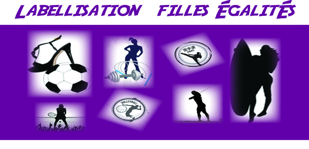 You are currently viewing Filles, sport et mixité – Labellisation pour les « AS, Égalité »