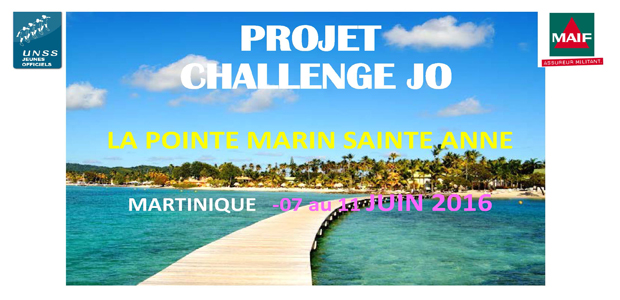 You are currently viewing CHALLENGE JO UNSS/MAIF COLLÈGES