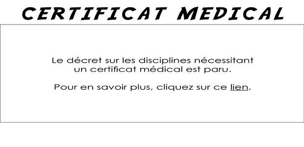 You are currently viewing CERTIFICAT MEDICAL