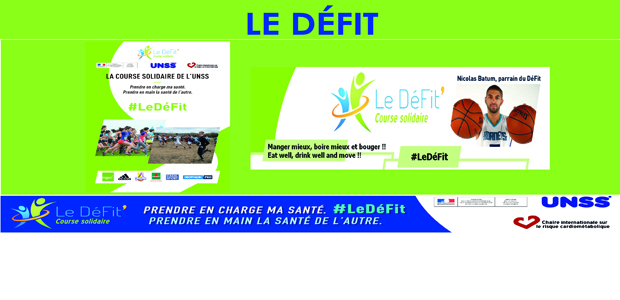 You are currently viewing Le DéFit