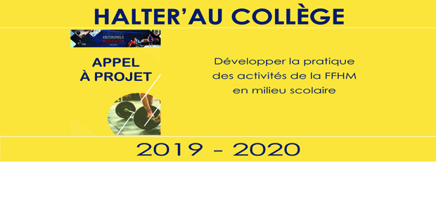 You are currently viewing HALTER’AU COLLÈGE